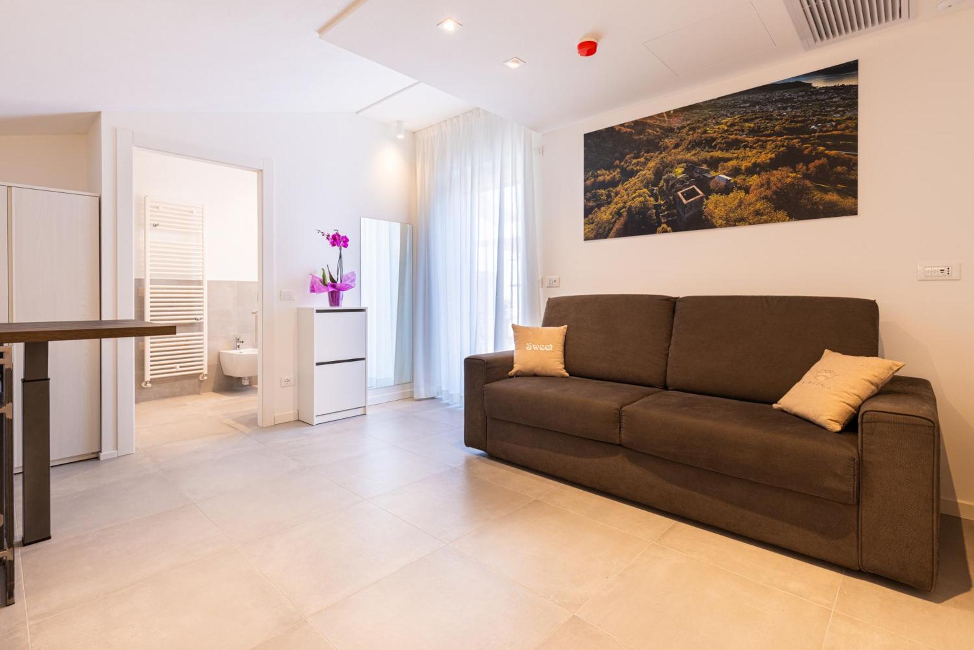 קוליקו Residence Lake Como מראה חיצוני תמונה