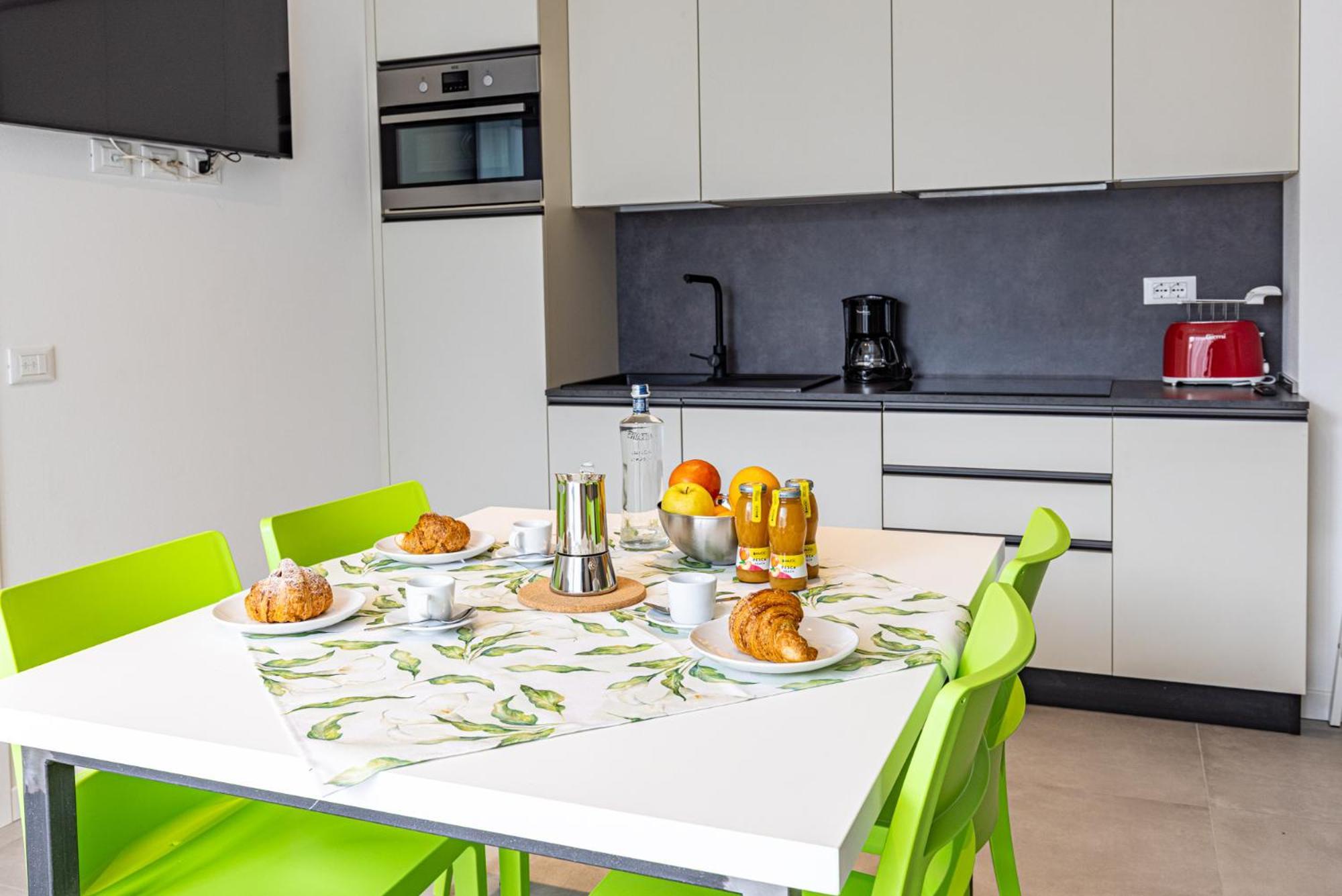 קוליקו Residence Lake Como מראה חיצוני תמונה